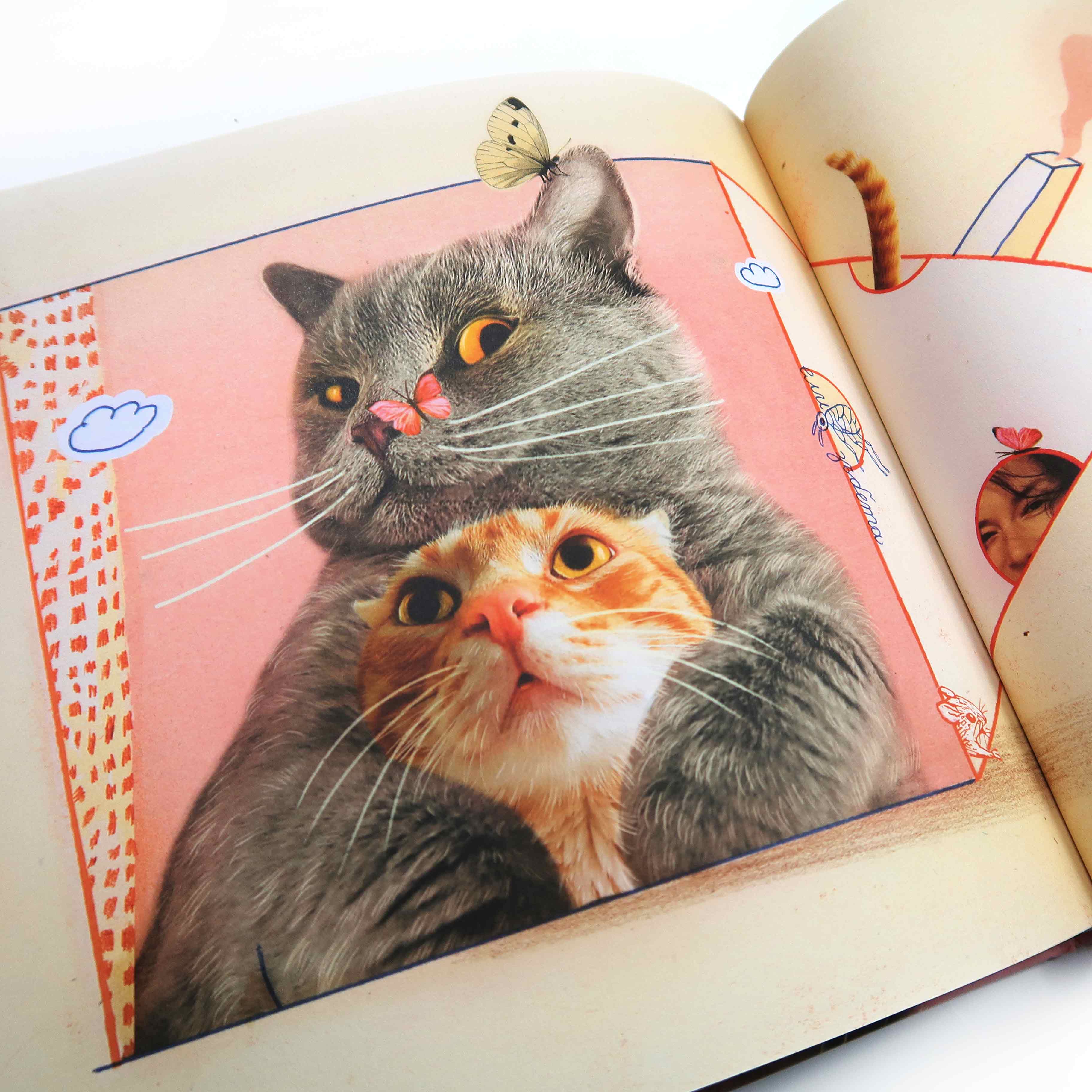 книга “РУМЕНАТА ПО-ЕЗИЯ НА КОТАРАКА РУМЕН”