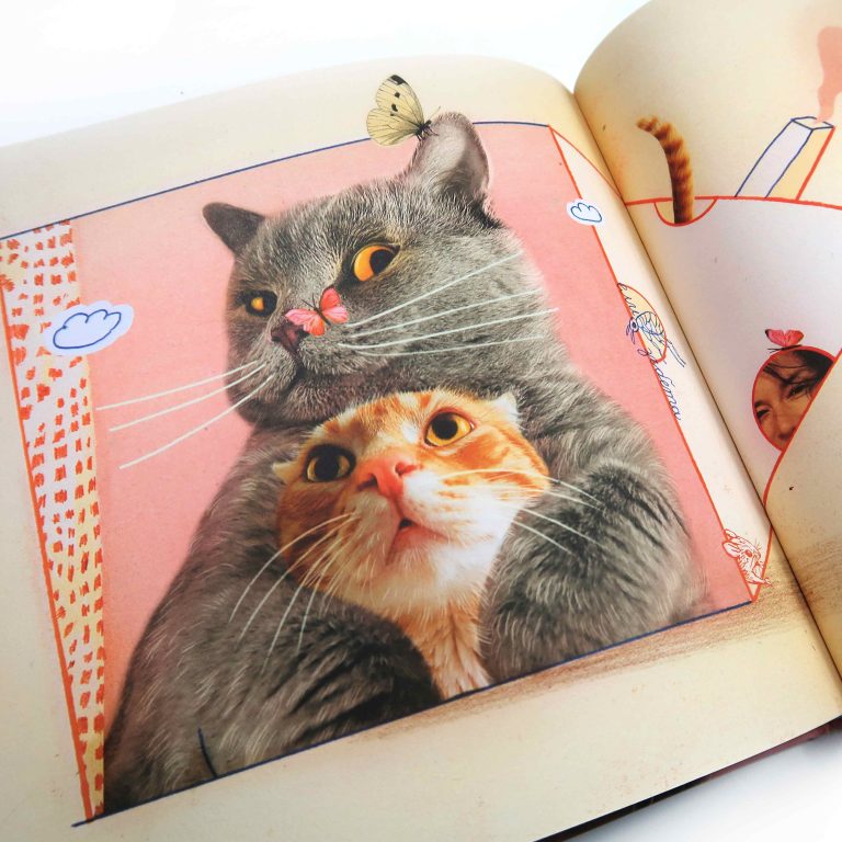 книга “РУМЕНАТА ПО-ЕЗИЯ НА КОТАРАКА РУМЕН”